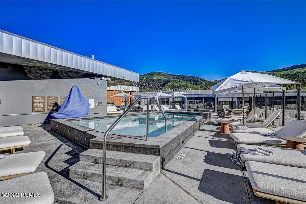 2417 W High Mountain Road #2515, Park City, Utah image 30