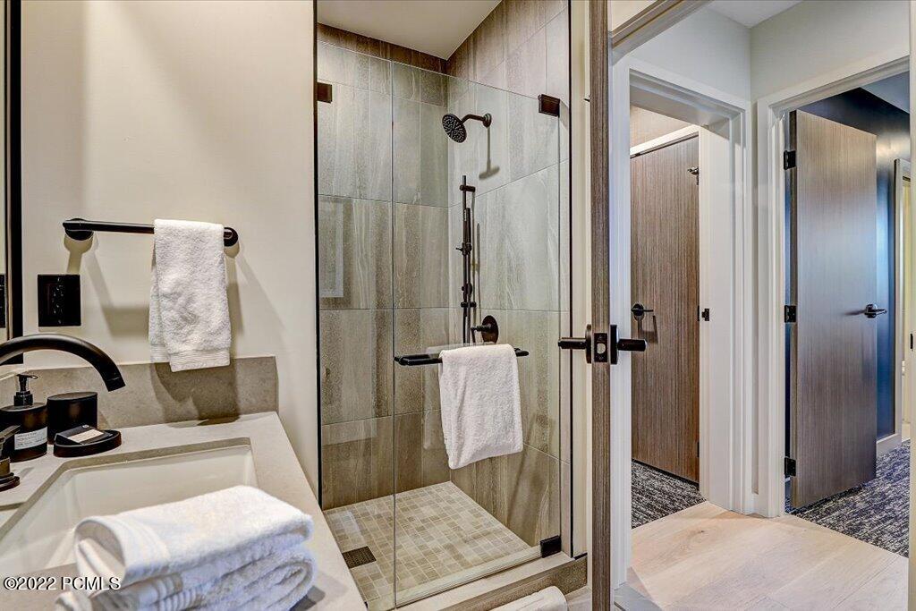 2417 W High Mountain Road #2515, Park City, Utah image 15