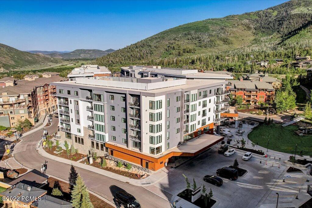 2417 W High Mountain Road #2515, Park City, Utah image 37