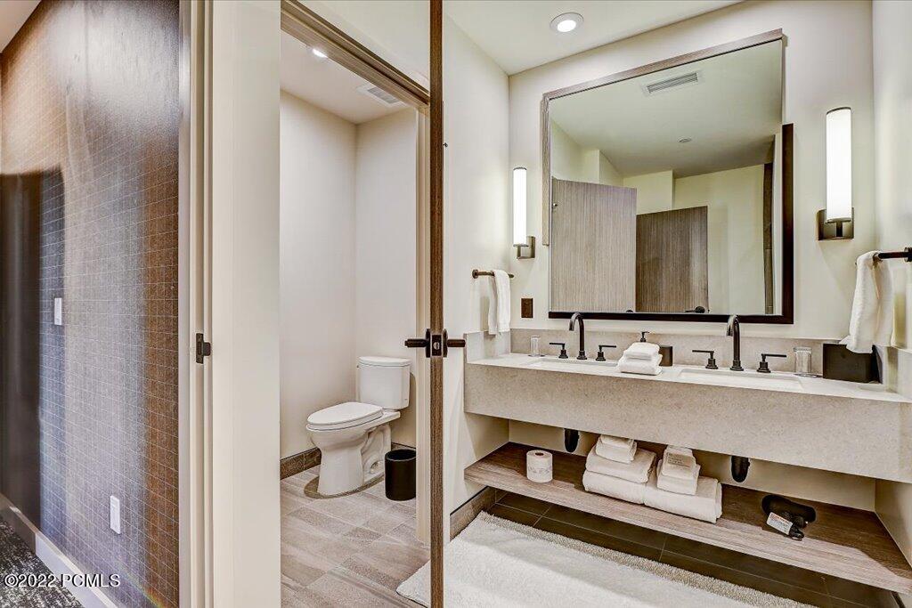 2417 W High Mountain Road #2515, Park City, Utah image 18