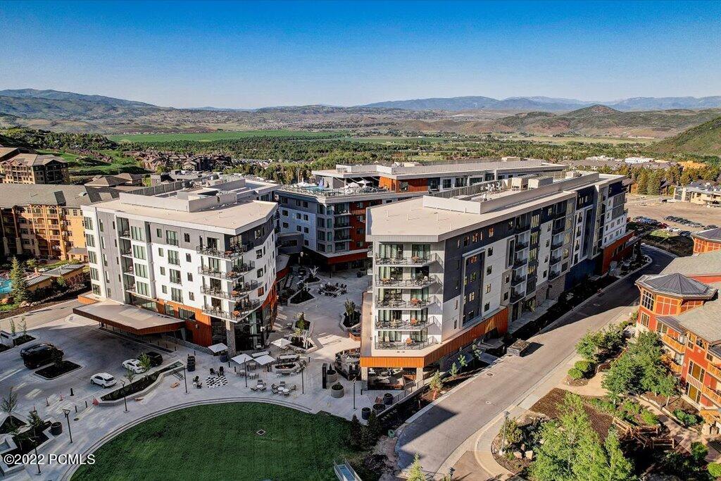 2417 W High Mountain Road #2515, Park City, Utah image 36