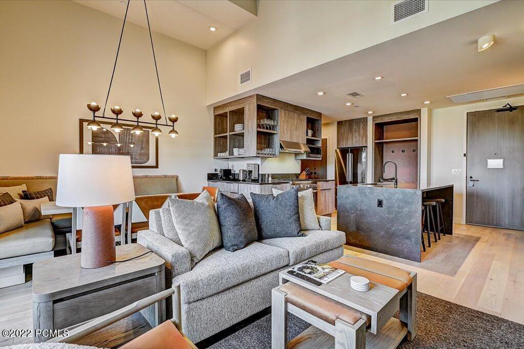 2417 W High Mountain Road #2515, Park City, Utah image 5