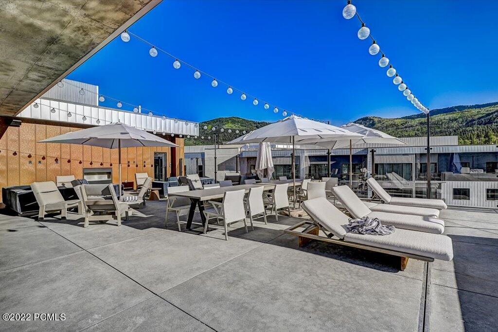 2417 W High Mountain Road #2515, Park City, Utah image 31