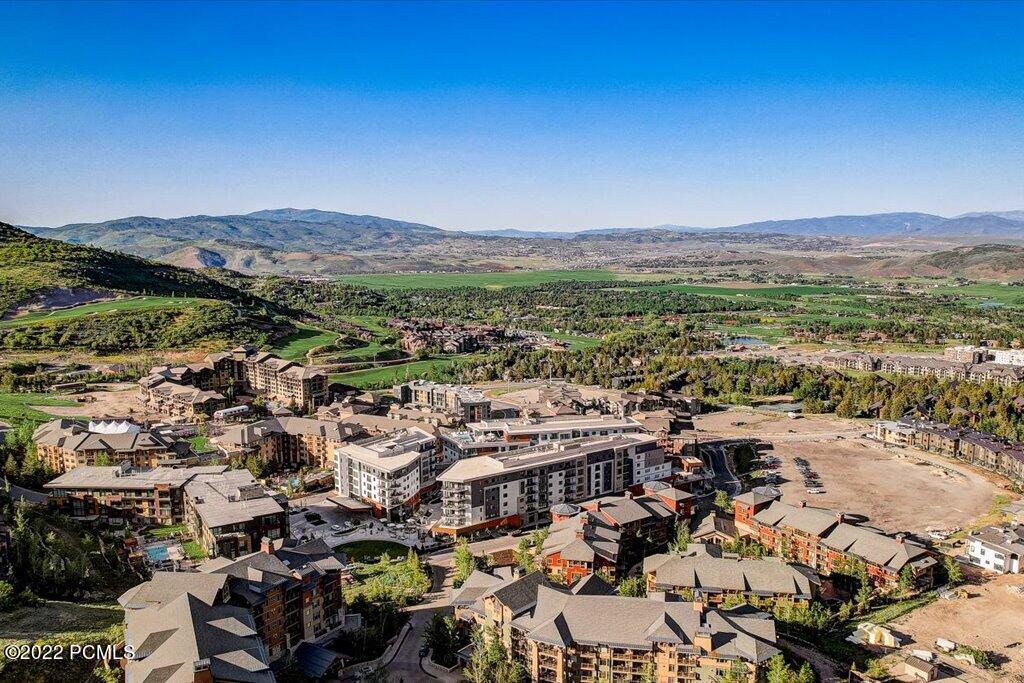 2417 W High Mountain Road #2515, Park City, Utah image 35
