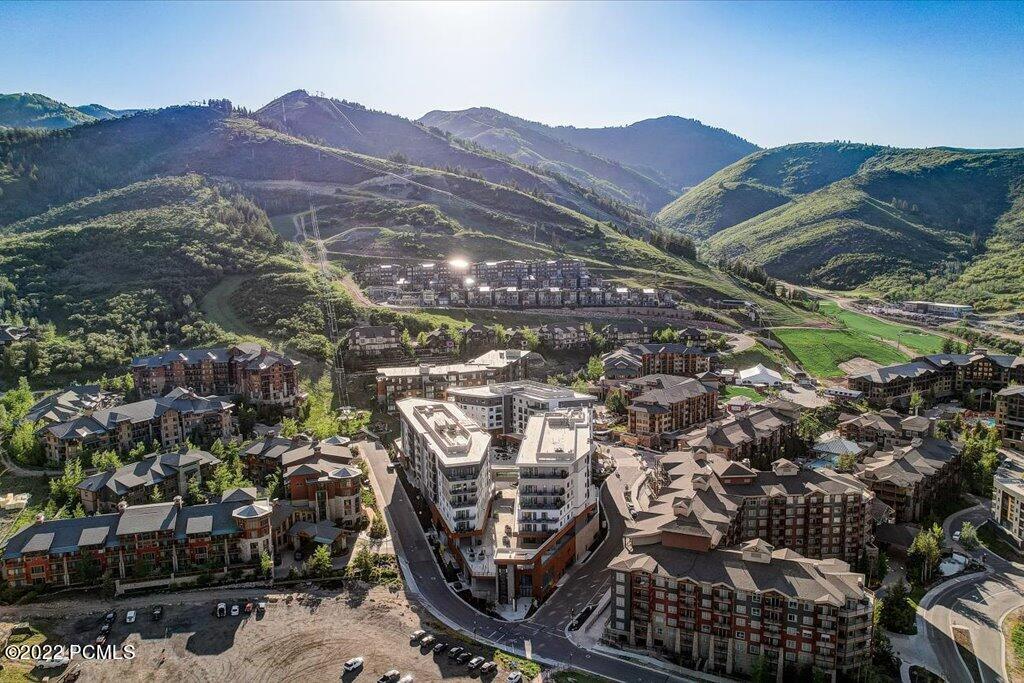 2417 W High Mountain Road #2515, Park City, Utah image 34