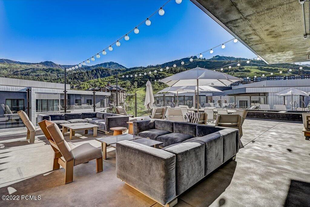 2417 W High Mountain Road #2515, Park City, Utah image 27