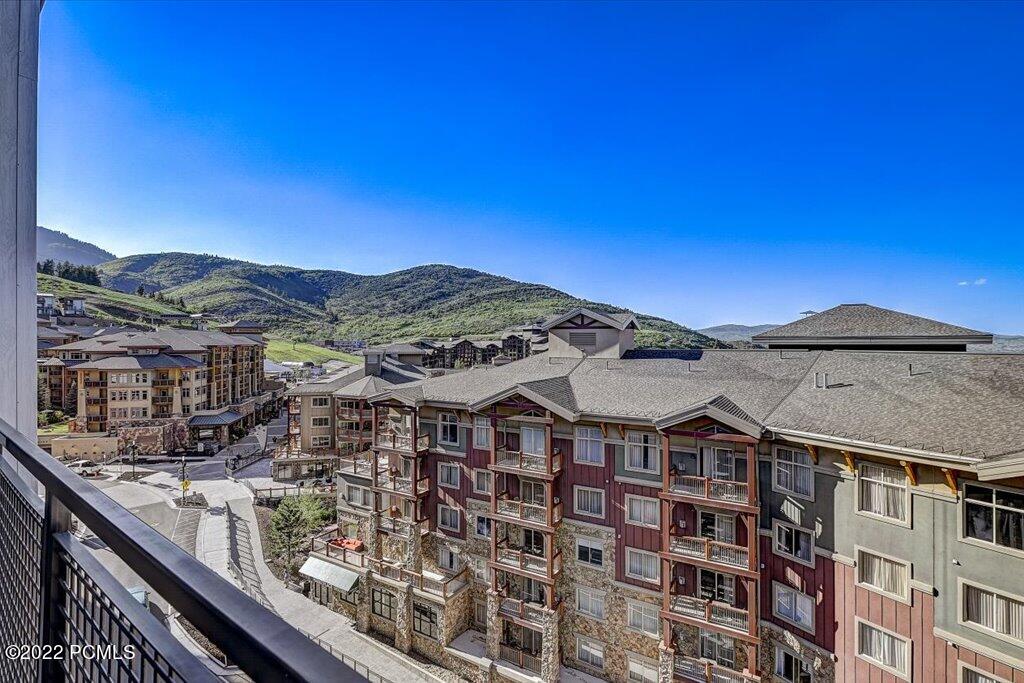 2417 W High Mountain Road #2515, Park City, Utah image 26