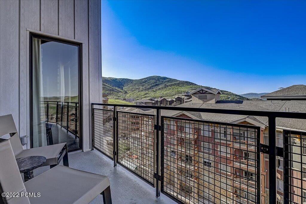 2417 W High Mountain Road #2515, Park City, Utah image 25