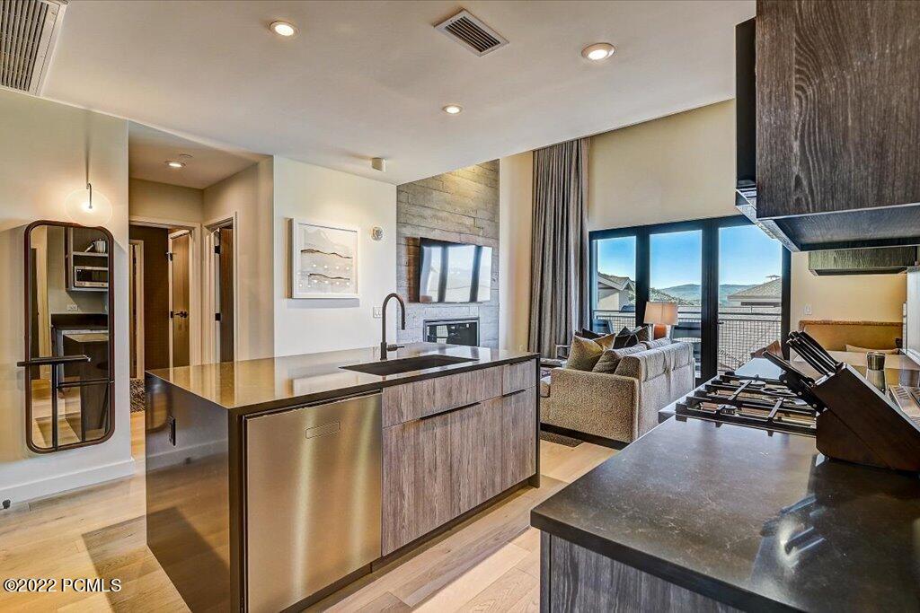 2417 W High Mountain Road #2515, Park City, Utah image 9