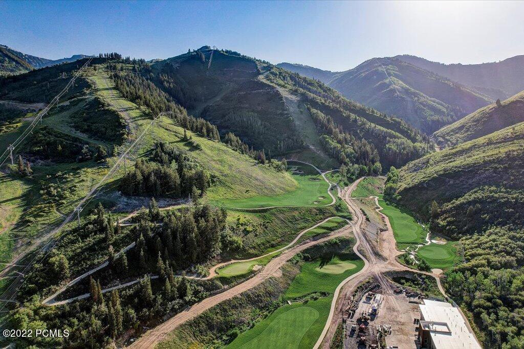 2417 W High Mountain Road #2515, Park City, Utah image 41
