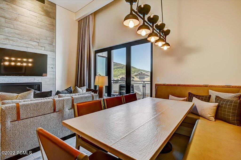 2417 W High Mountain Road #2515, Park City, Utah image 8