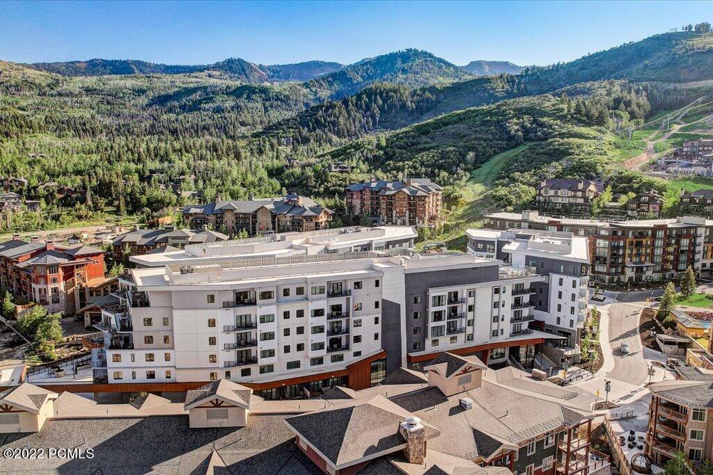 2417 W High Mountain Road #2515, Park City, Utah image 39