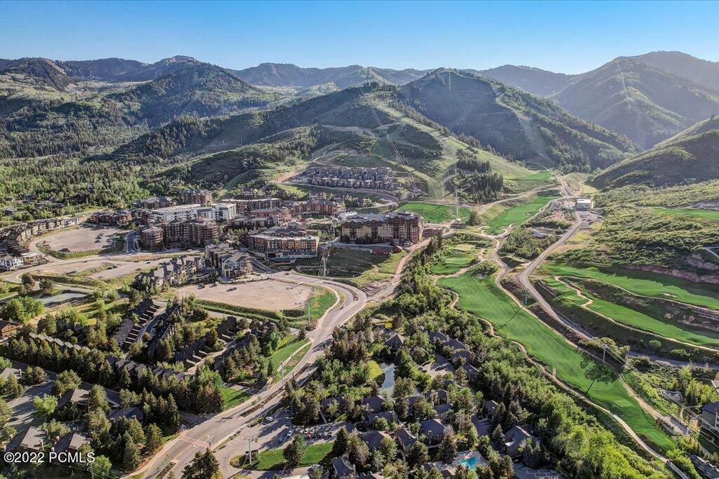 2417 W High Mountain Road #2515, Park City, Utah image 44