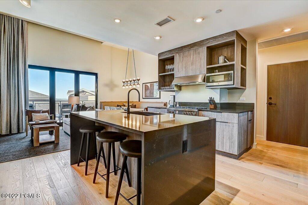 2417 W High Mountain Road #2515, Park City, Utah image 10