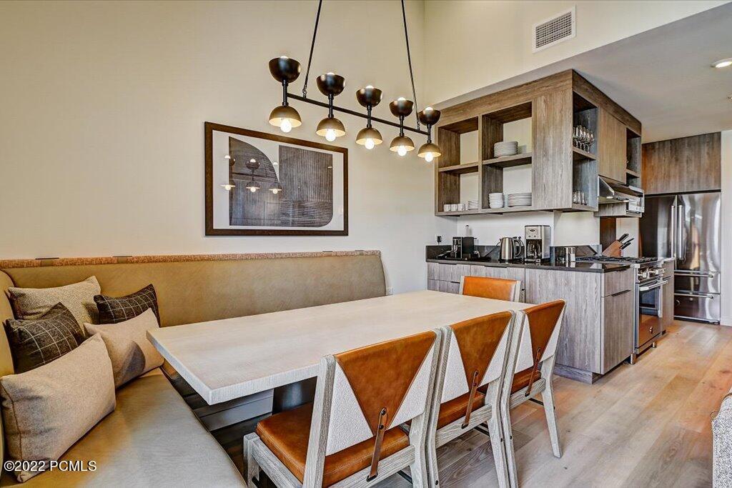 2417 W High Mountain Road #2515, Park City, Utah image 7