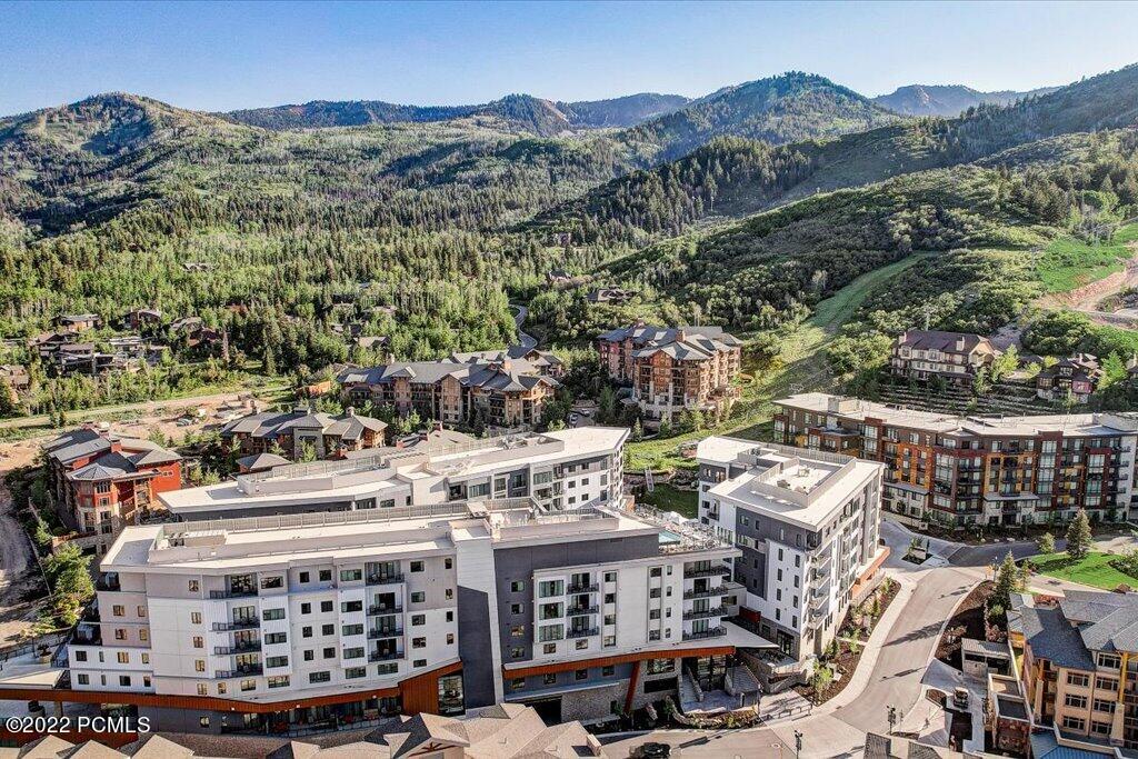 2417 W High Mountain Road #2515, Park City, Utah image 38