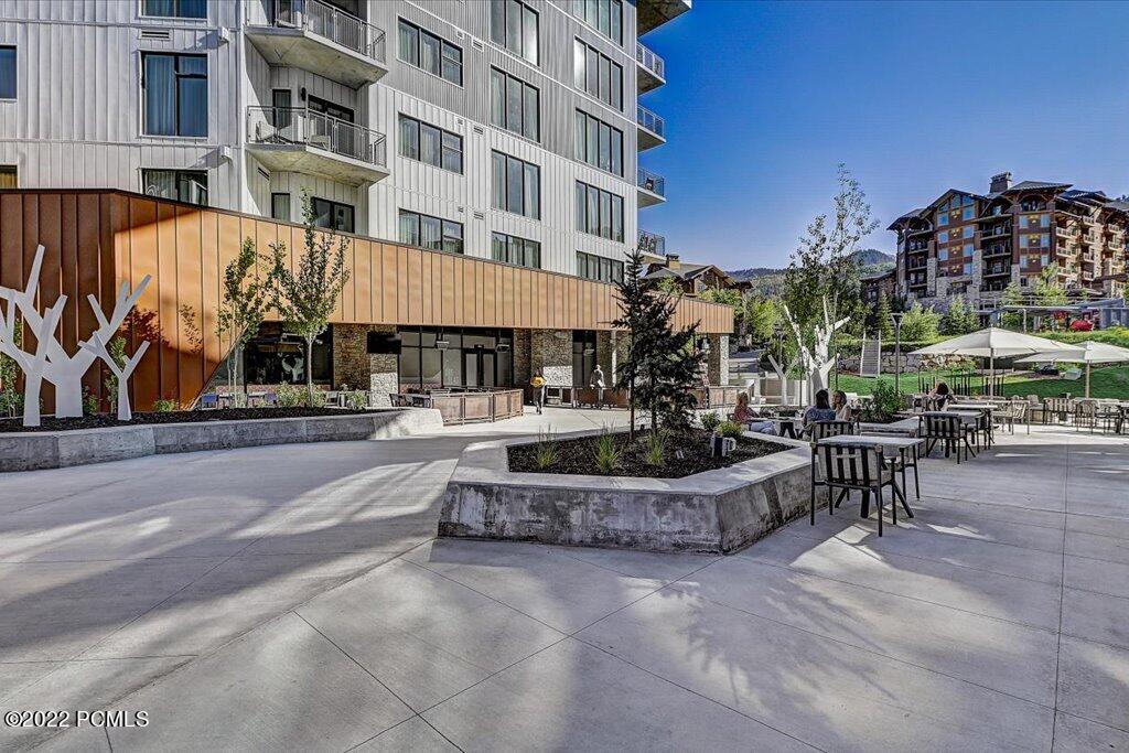 2417 W High Mountain Road #2515, Park City, Utah image 46