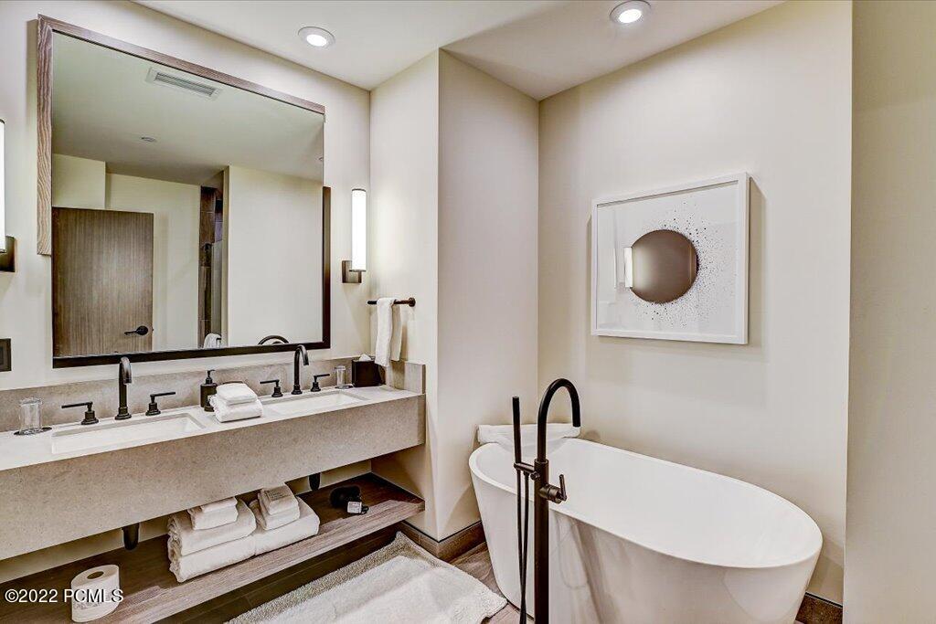 2417 W High Mountain Road #2515, Park City, Utah image 16