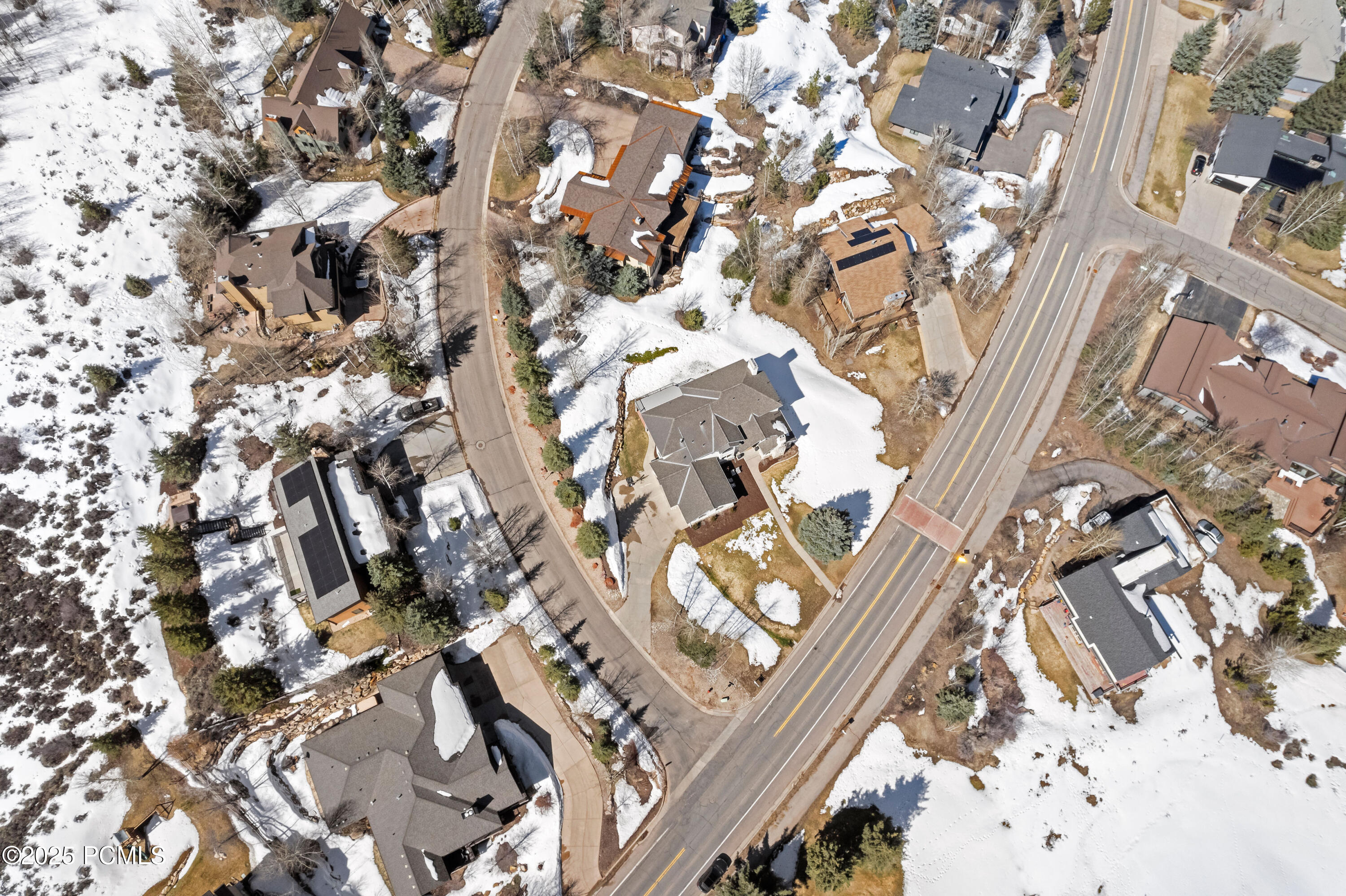 9023 Jeremy Road, Park City, Utah image 45
