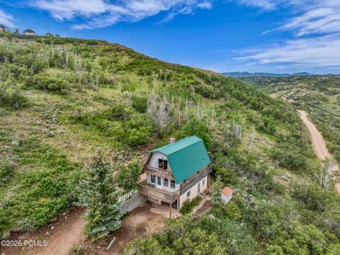 Homes For Sale - 4205 S Oakview Drive<br/> Summit County, Coalville, UT 84017