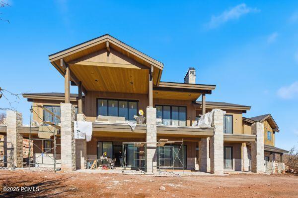 Park City, Utah 84098, United States, 5 Bedrooms Bedrooms, ,7 BathroomsBathrooms,Residential,Active,164203