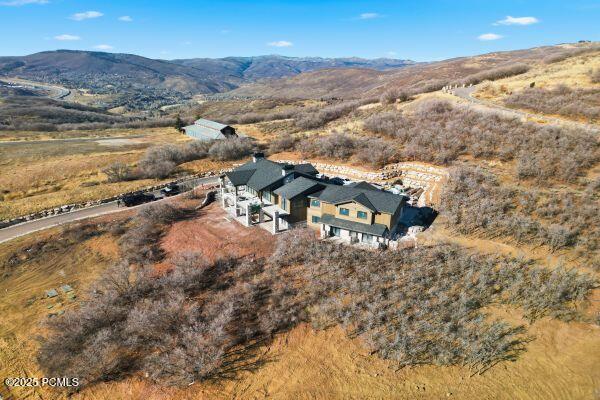 Park City, Utah 84098, United States, 5 Bedrooms Bedrooms, ,7 BathroomsBathrooms,Residential,Active,164203