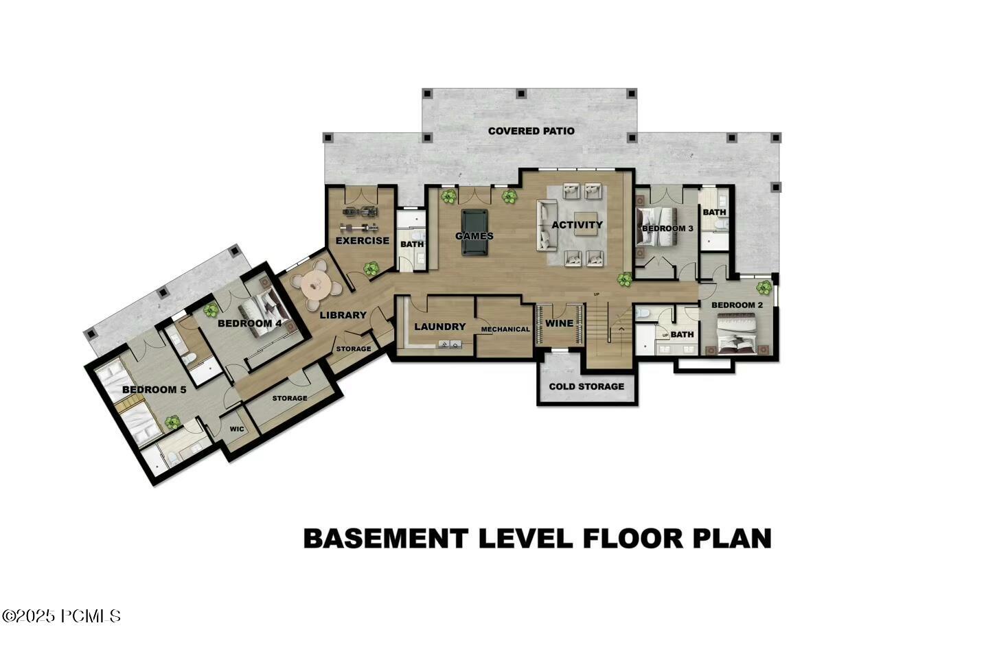 Park City, Utah 84098, United States, 5 Bedrooms Bedrooms, ,7 BathroomsBathrooms,Residential,Active,164203