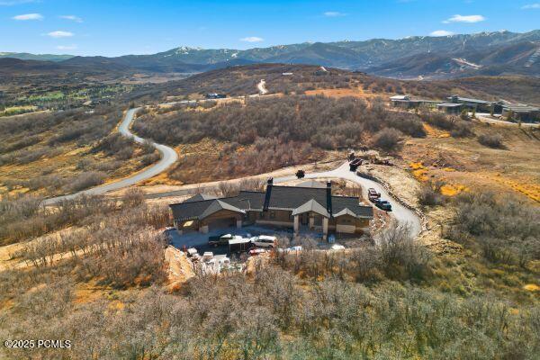 Park City, Utah 84098, United States, 5 Bedrooms Bedrooms, ,7 BathroomsBathrooms,Residential,Active,164203