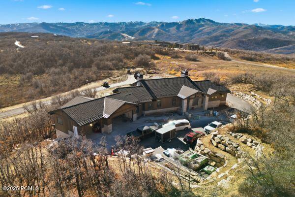 Park City, Utah 84098, United States, 5 Bedrooms Bedrooms, ,7 BathroomsBathrooms,Residential,Active,164203