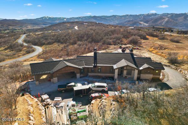 Park City, Utah 84098, United States, 5 Bedrooms Bedrooms, ,7 BathroomsBathrooms,Residential,Active,164203
