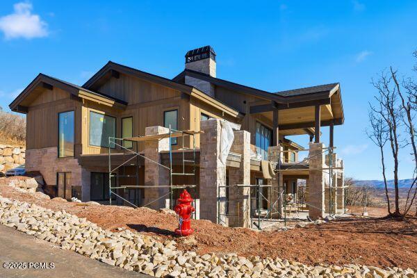 Park City, Utah 84098, United States, 5 Bedrooms Bedrooms, ,7 BathroomsBathrooms,Residential,Active,164203