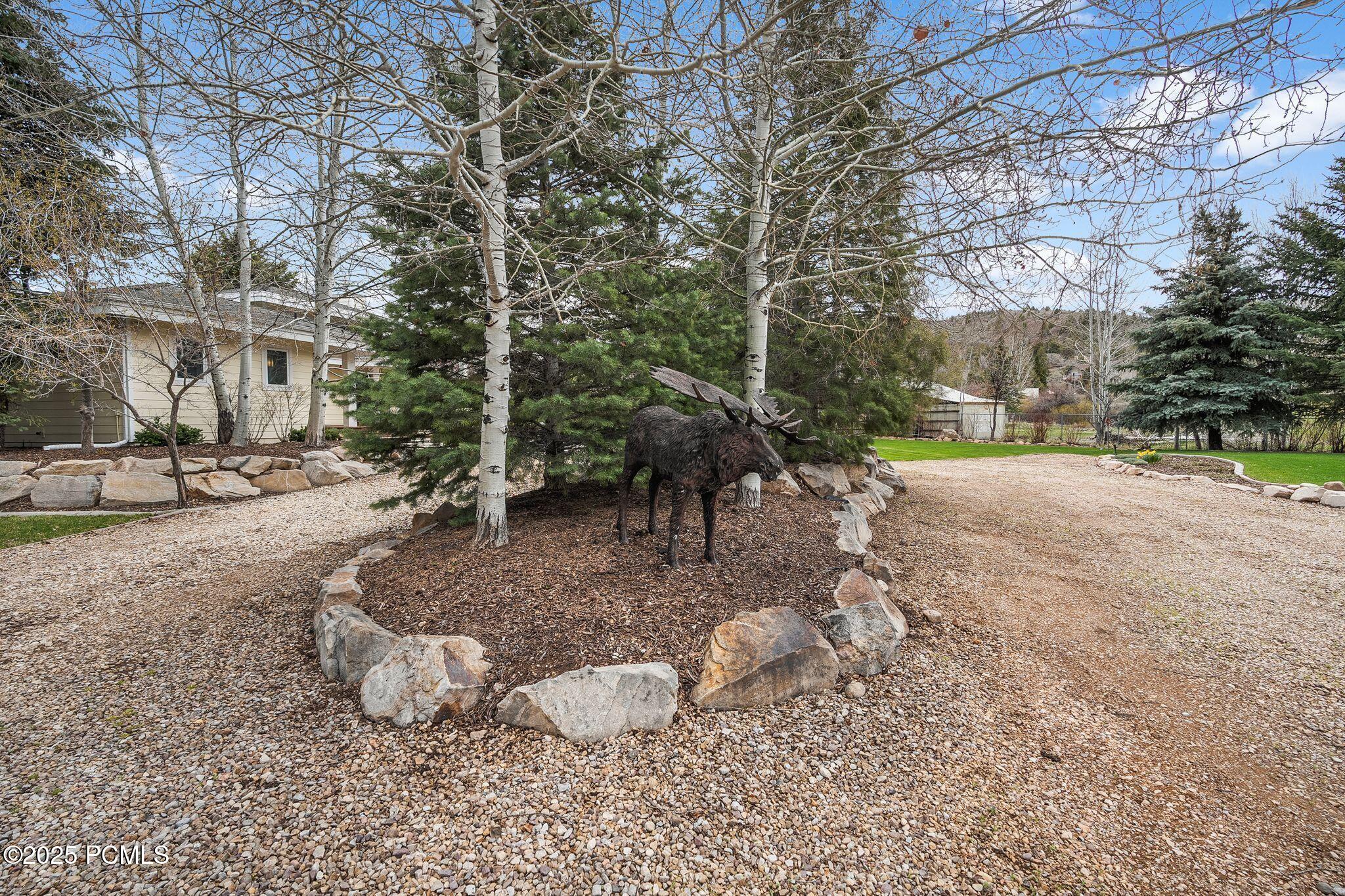 1303 Country Lane, Kamas, Utah image 42