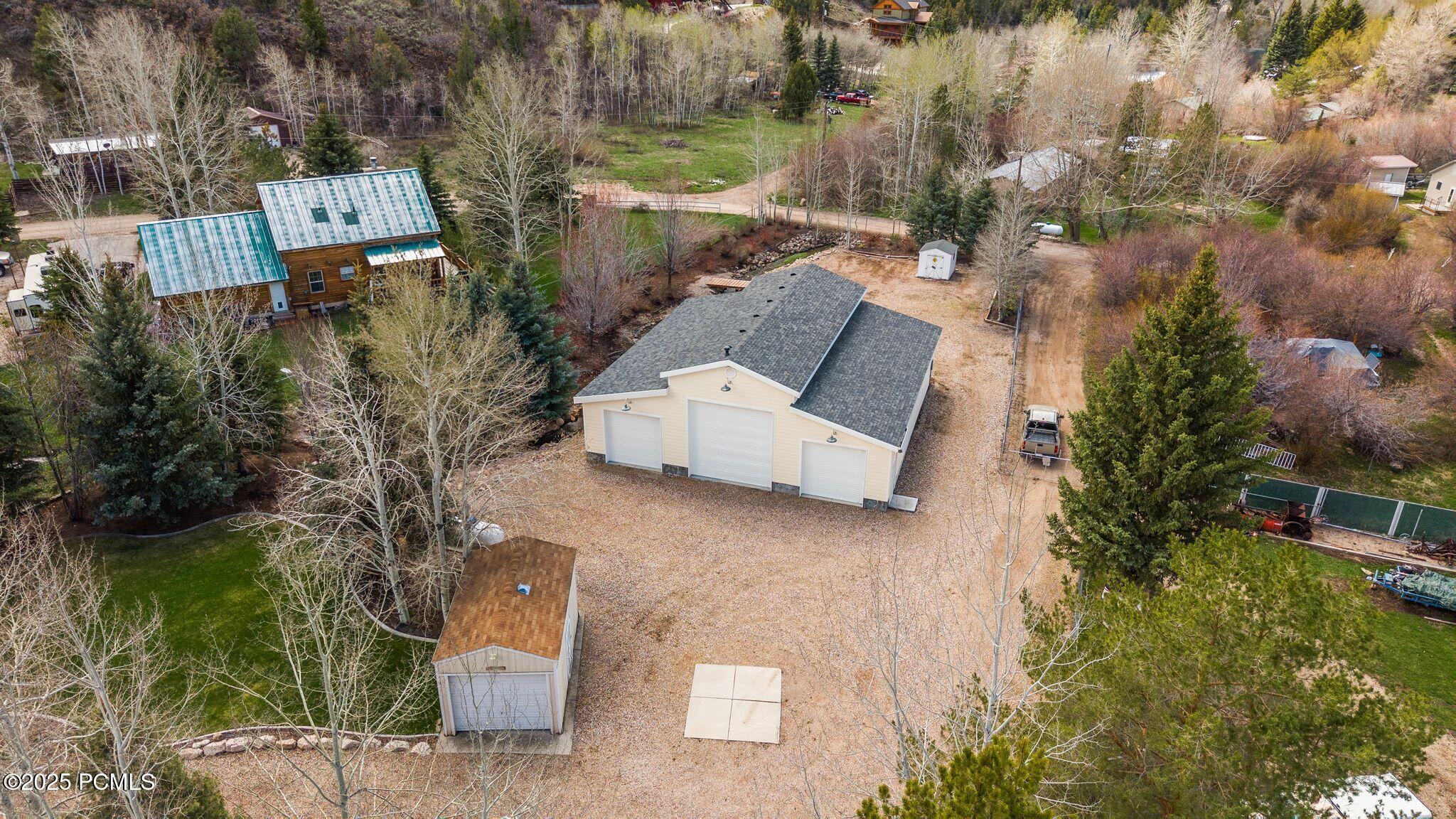 1303 Country Lane, Kamas, Utah image 38