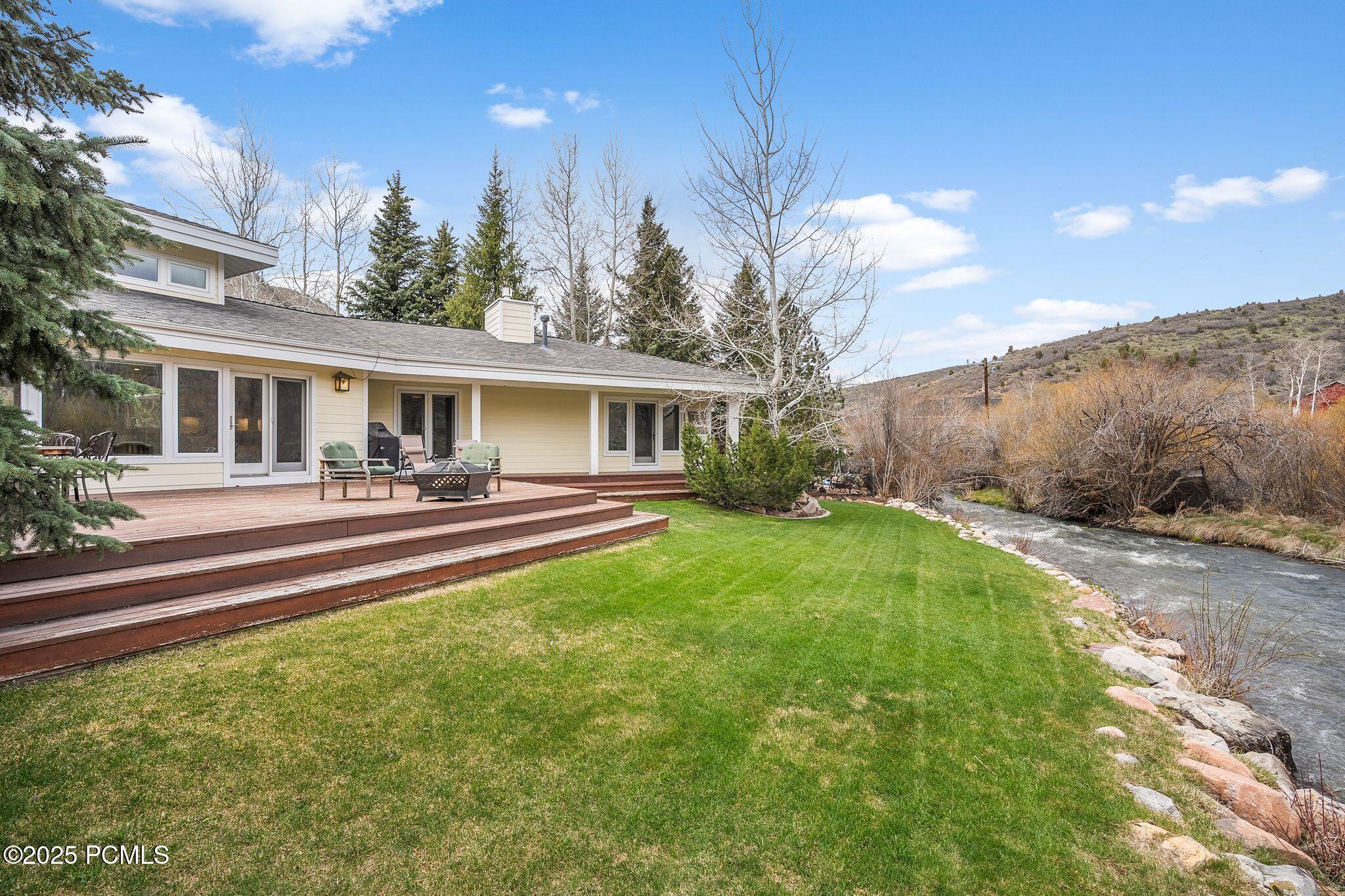 1303 Country Lane, Kamas, Utah image 35