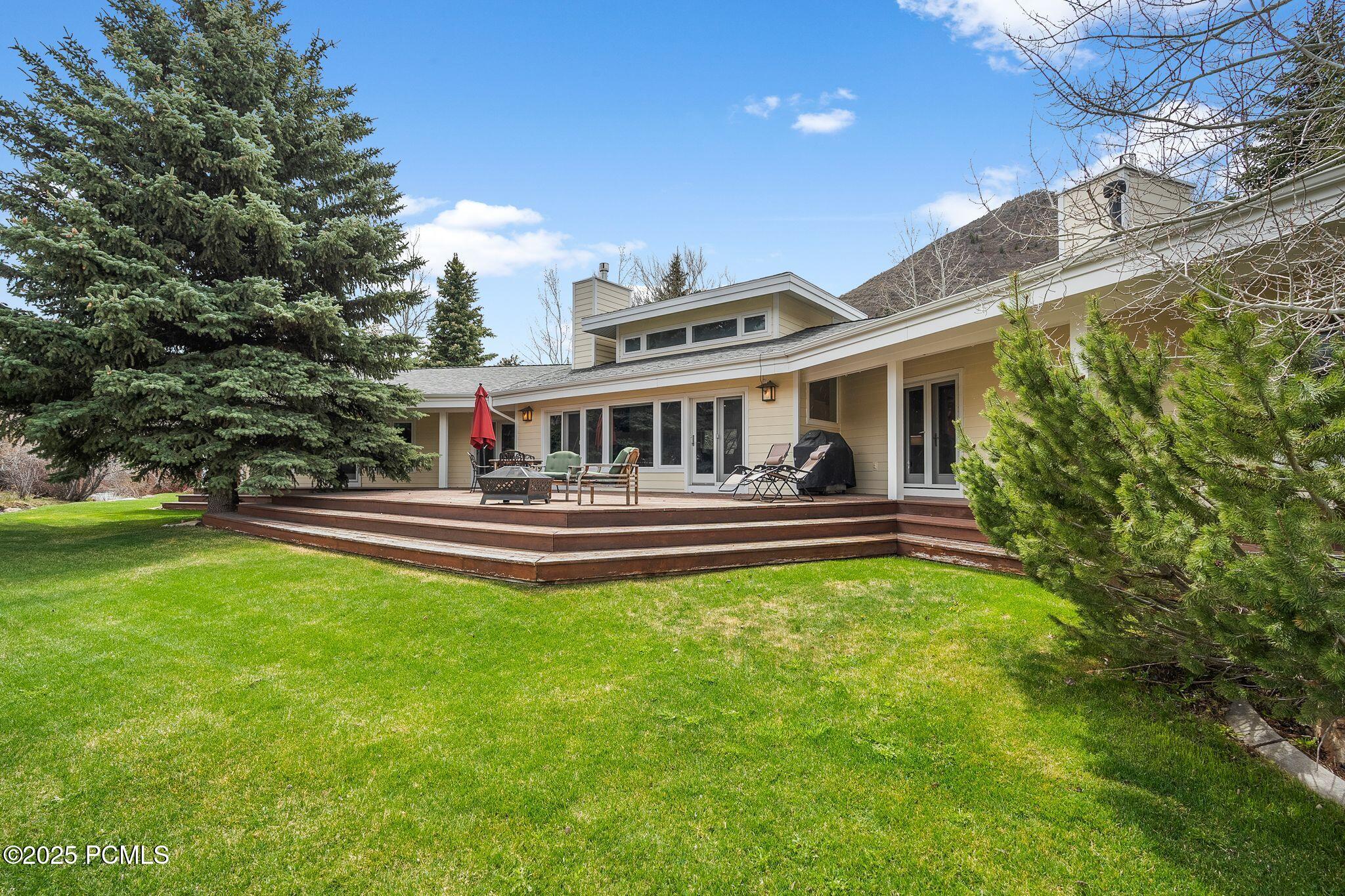 1303 Country Lane, Kamas, Utah image 34