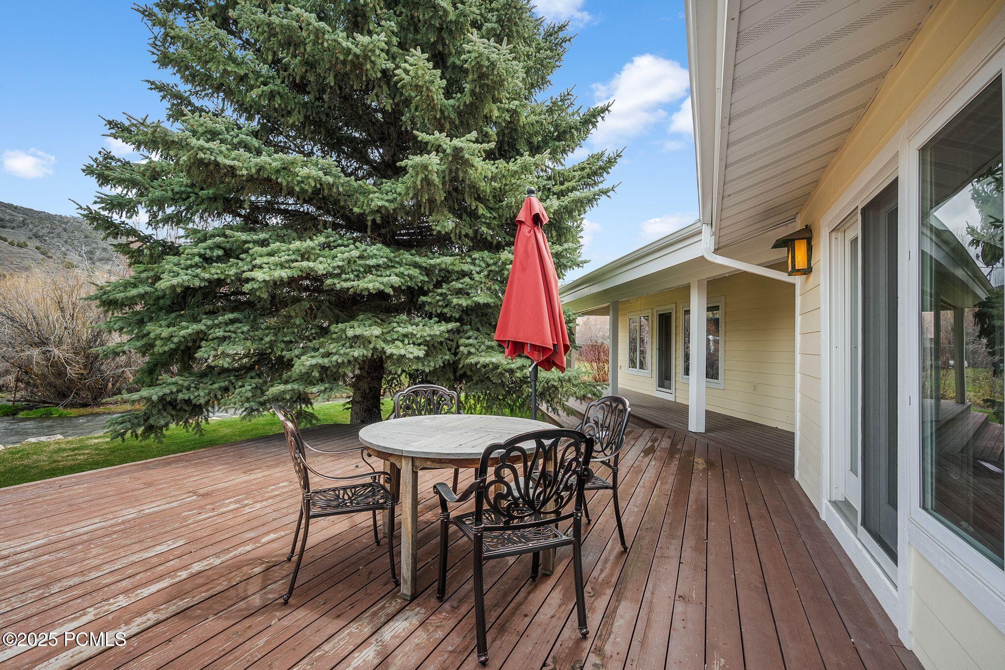 1303 Country Lane, Kamas, Utah image 32