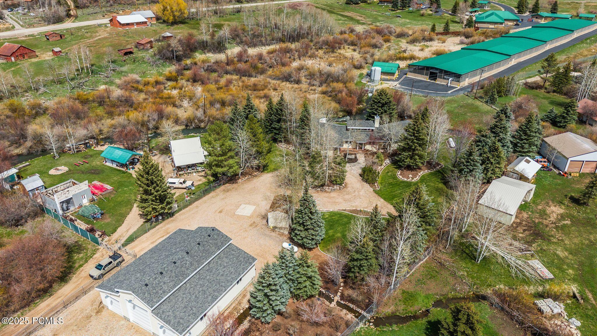 1303 Country Lane, Kamas, Utah image 40