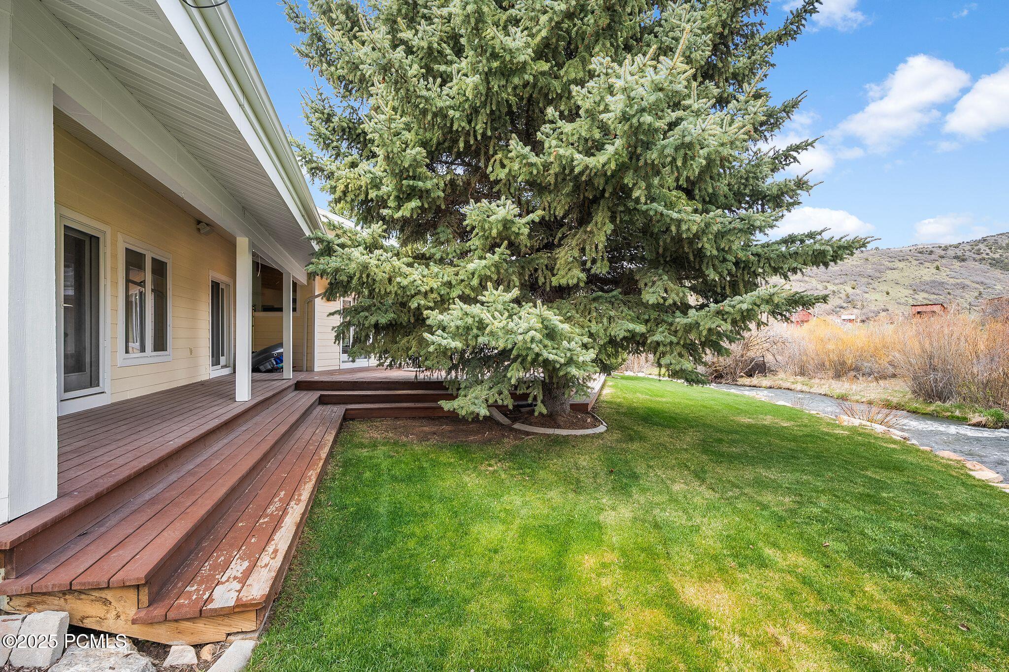 1303 Country Lane, Kamas, Utah image 36