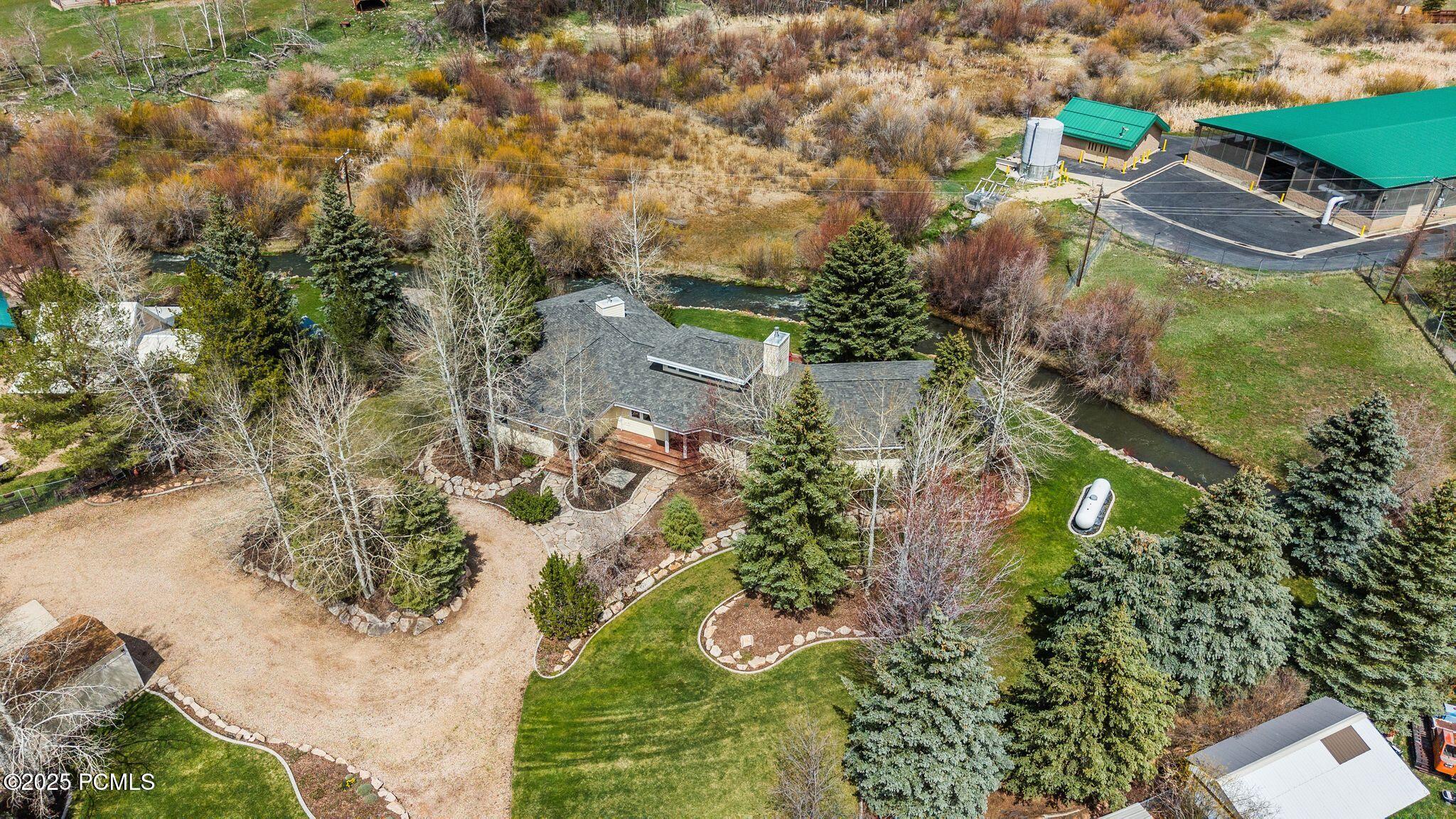 1303 Country Lane, Kamas, Utah image 5