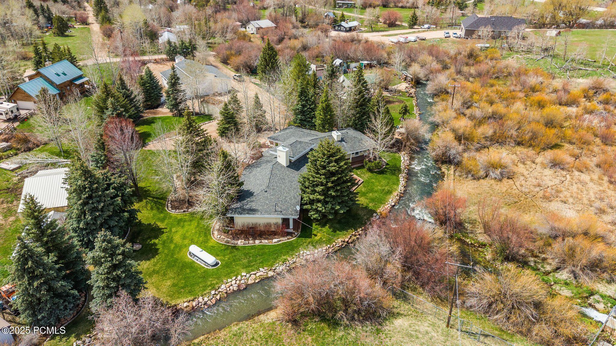 1303 Country Lane, Kamas, Utah image 3