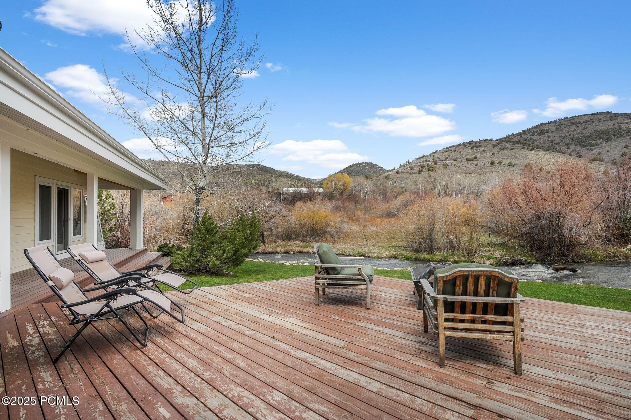 1303 Country Lane, Kamas, Utah image 31
