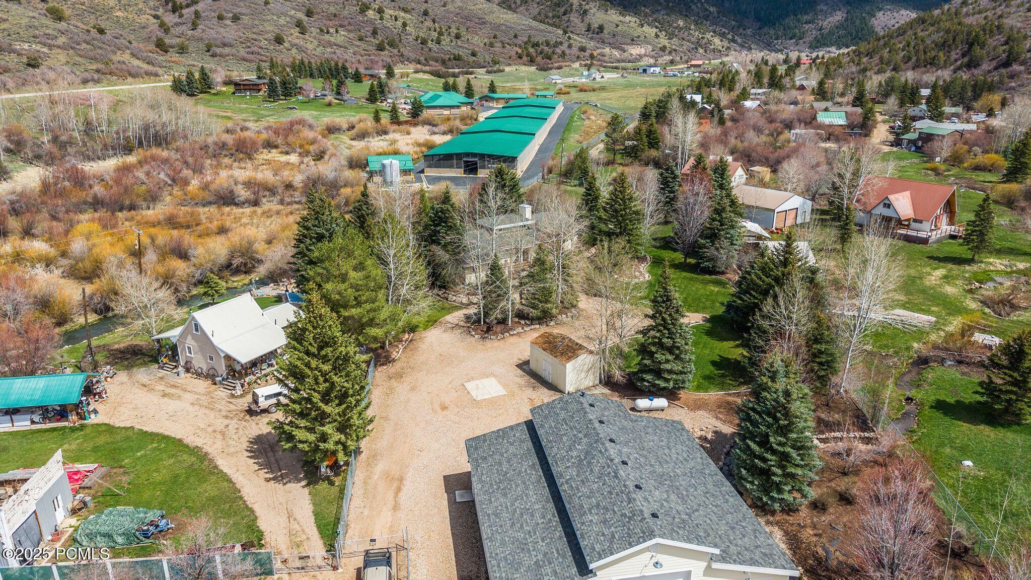1303 Country Lane, Kamas, Utah image 41
