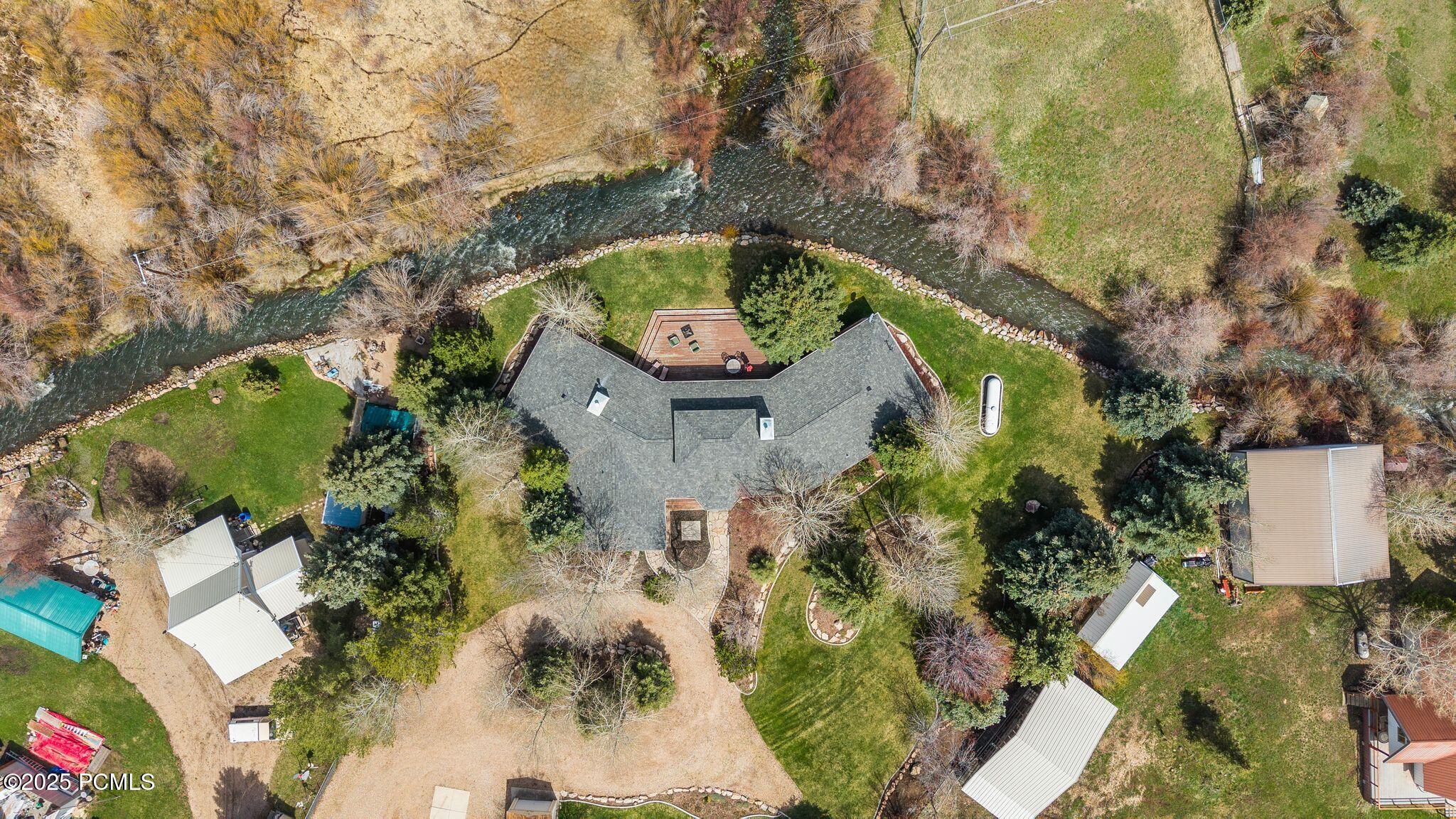1303 Country Lane, Kamas, Utah image 39