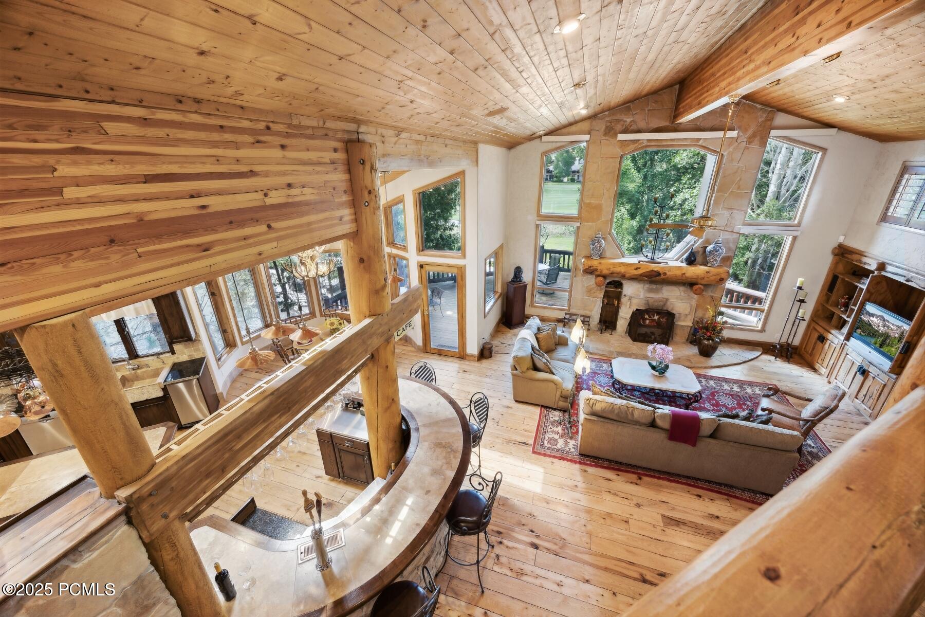 6 Saint Andrews Court, Park City, Utah image 14
