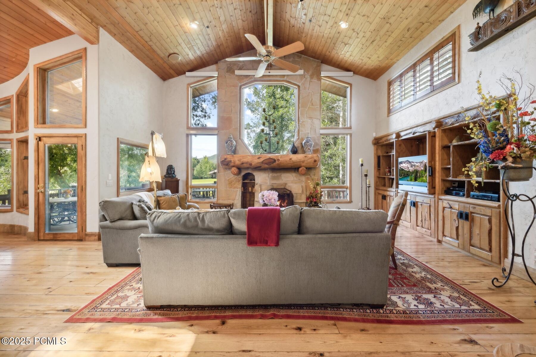 6 Saint Andrews Court, Park City, Utah image 2