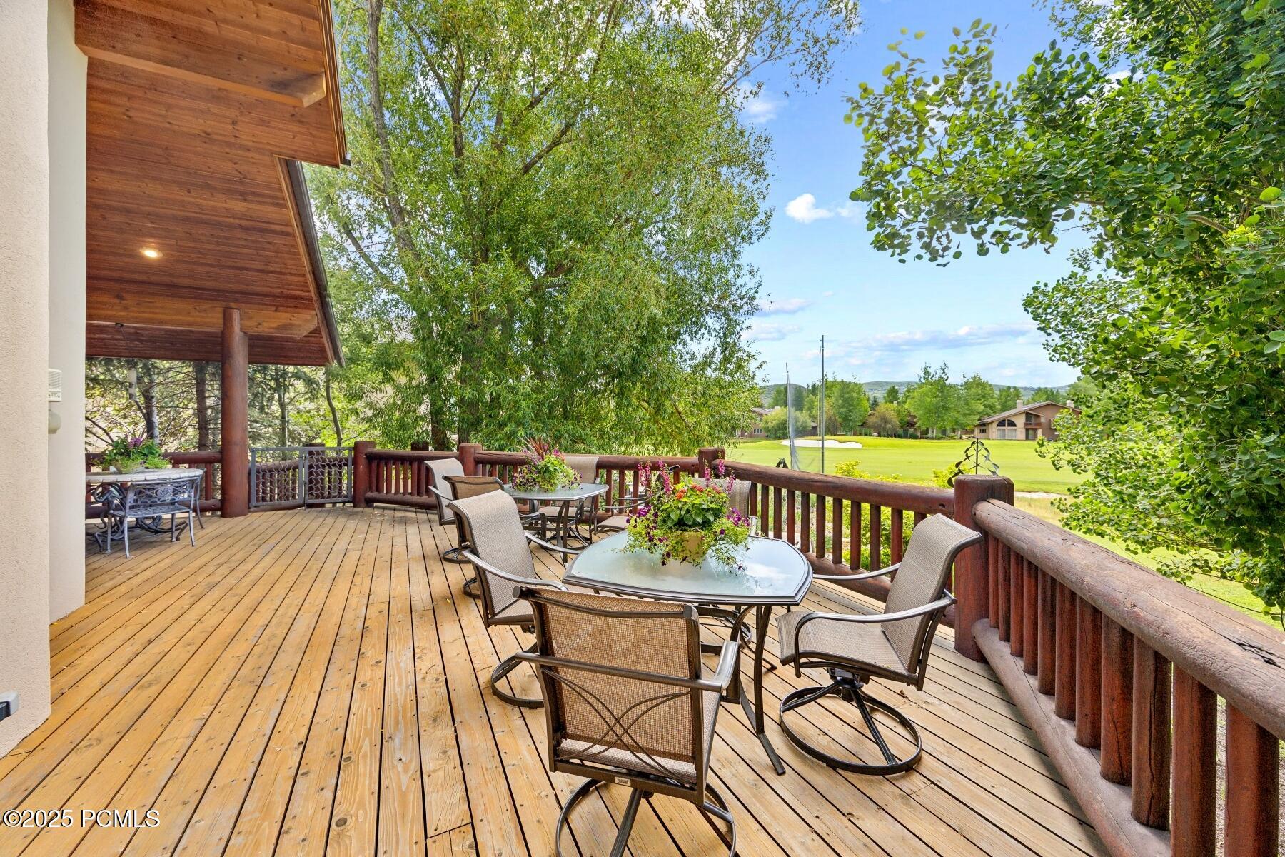 6 Saint Andrews Court, Park City, Utah image 22
