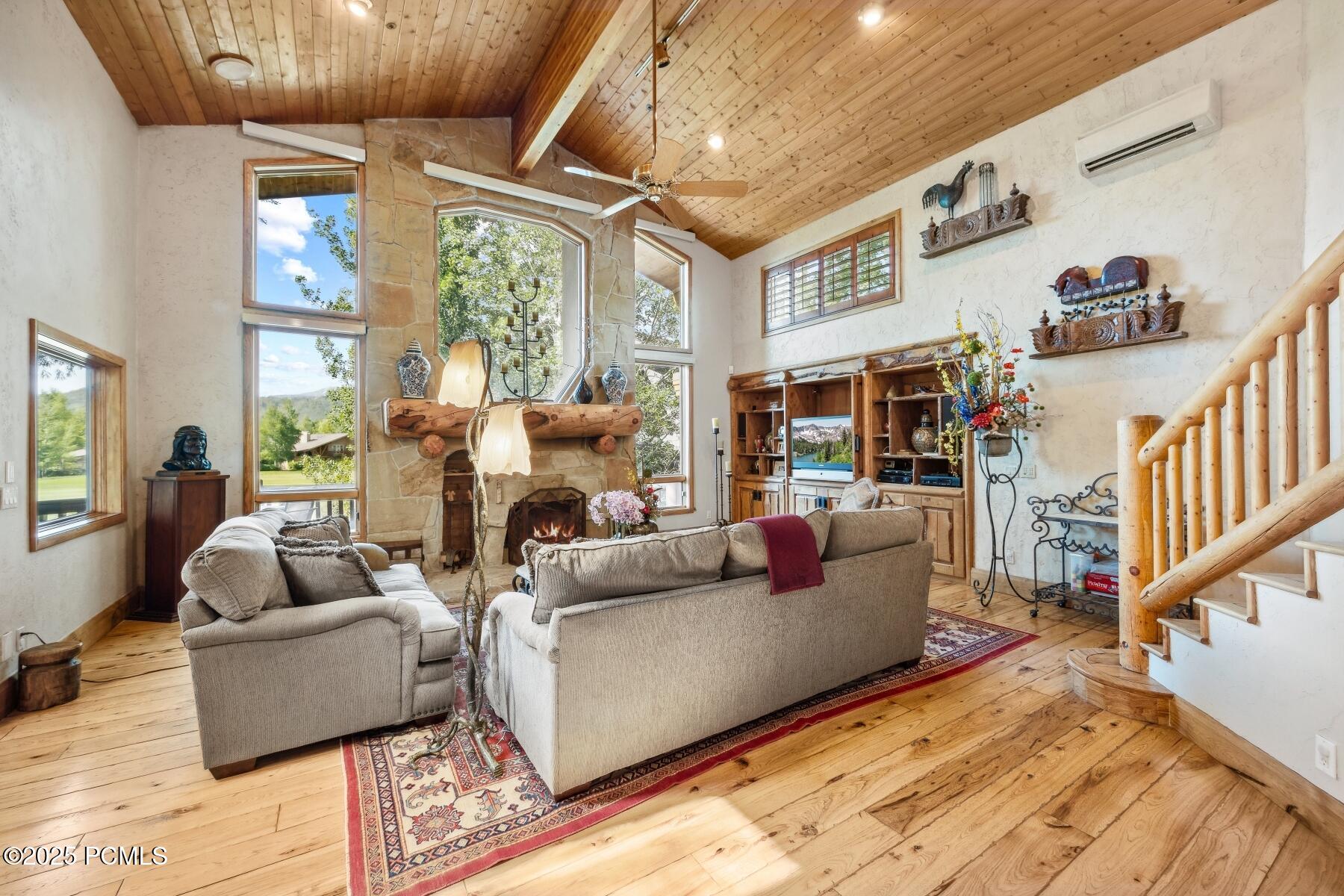6 Saint Andrews Court, Park City, Utah image 7