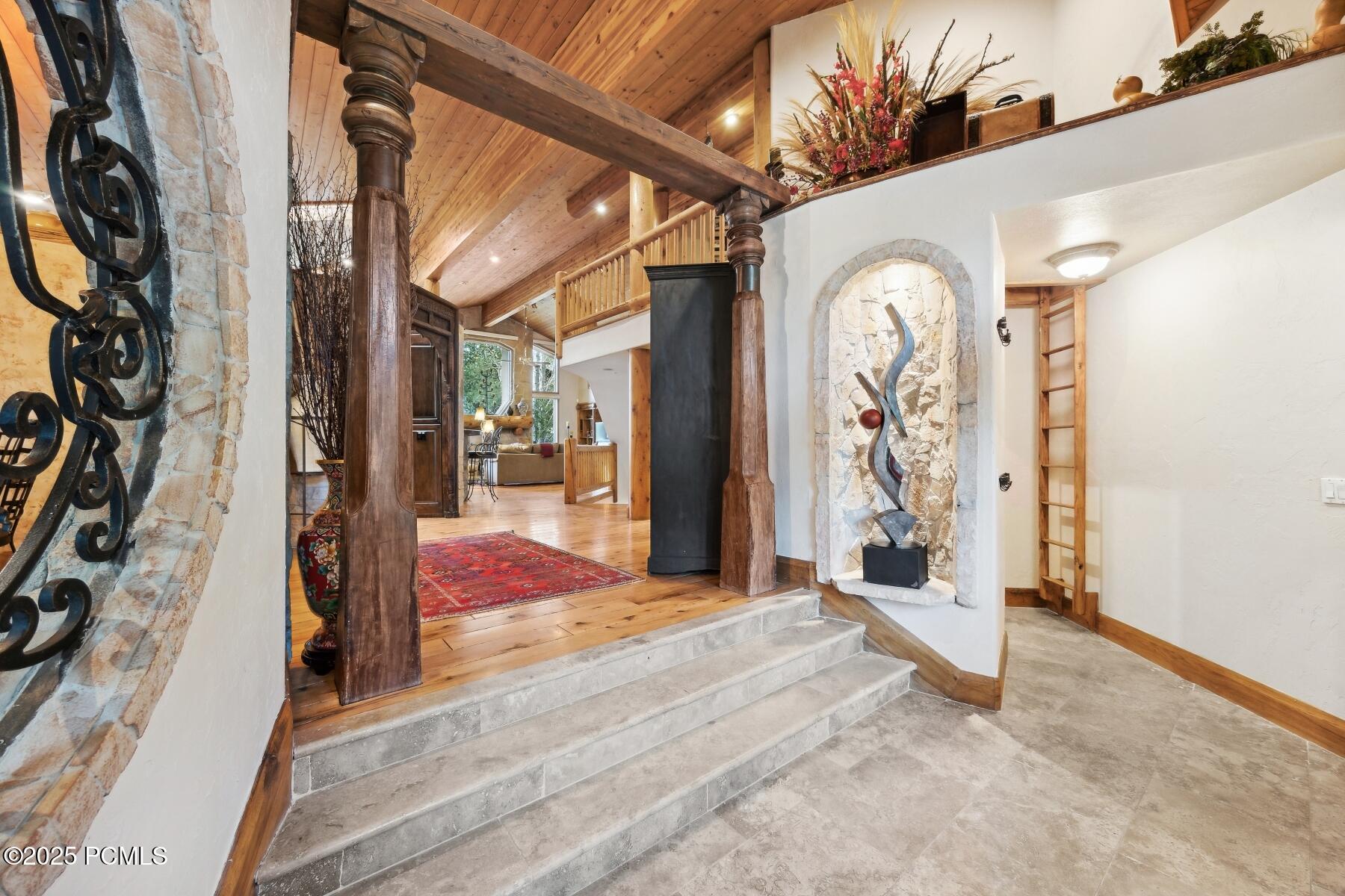 6 Saint Andrews Court, Park City, Utah image 9
