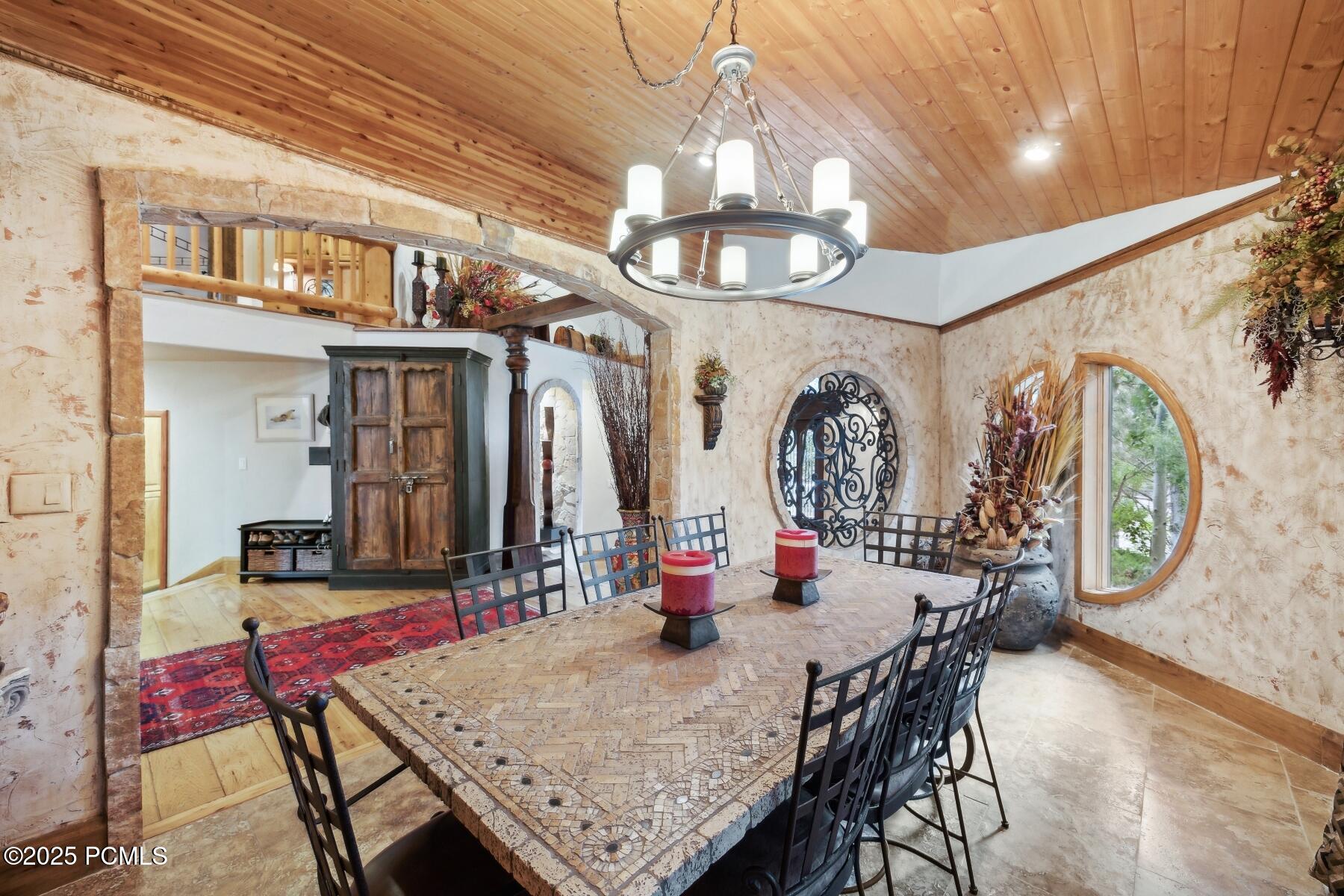 6 Saint Andrews Court, Park City, Utah image 8