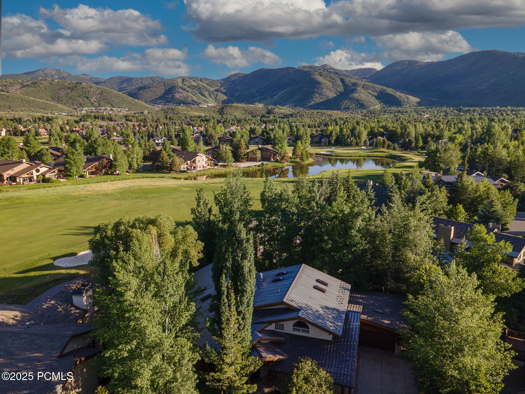 6 Saint Andrews Court, Park City, Utah image 24